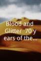 Giles Havergal Blood and Glitter: 70 years of the Citizen Theatre