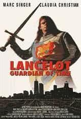 Lancelot: Guardian of Time海报封面图