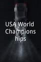Lelagi Togisala USA World Championships