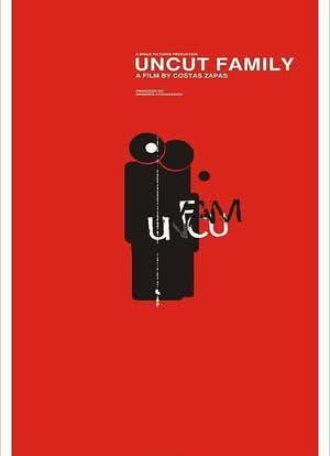 Uncut Family海报封面图