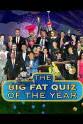 Hannah Cockroft The Big Fat Quiz of the Year 2012