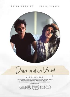 Diamond on Vinyl海报封面图