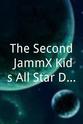 埃文·绍塞多 The Second JammX Kids All Star Dance Special