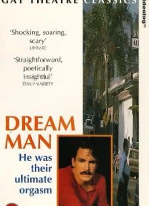 Dream Man海报封面图