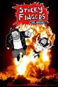 Charly Bivona Sticky Fingers: The Movie!