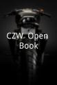 Marvin Lambert CZW: Open Book