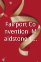 Simon Nicol Fairport Convention: Maidstone 1970
