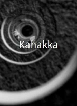 Kahakka海报封面图