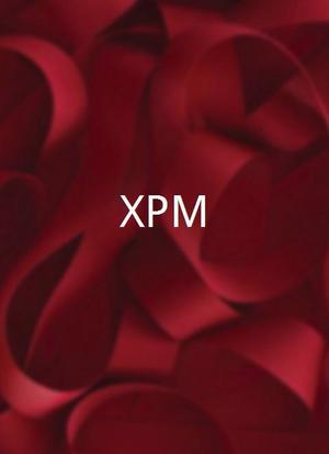 XPM海报封面图