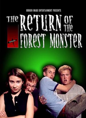The Return of the Forest Monster海报封面图