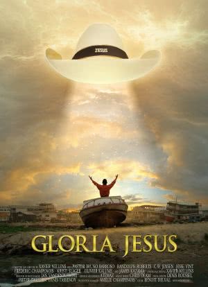 Gloria Jesus海报封面图