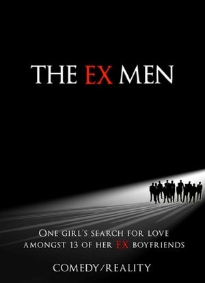 The Ex Men海报封面图