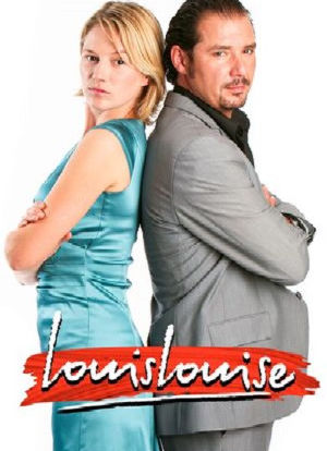 Louislouise海报封面图