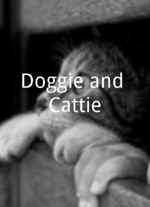 Doggie and Cattie海报封面图