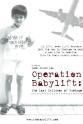 Jared Rehberg Operation Babylift: The Lost Children of Vietnam