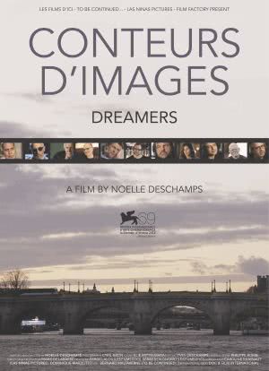 Dreamers海报封面图