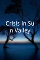 Julie Parsons Crisis in Sun Valley