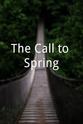 Joze Zupan The Call to Spring