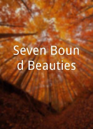 Seven Bound Beauties海报封面图