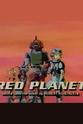 Ray Lee Red Planet