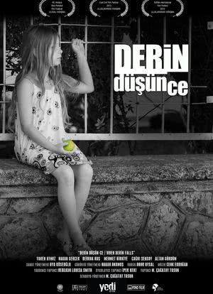 Derin Düsün-ce海报封面图