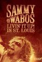 David Lauser Sammy Hagar & the Wabos: Livin It Up!