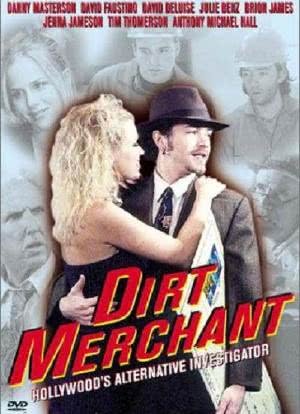 Dirt Merchant海报封面图