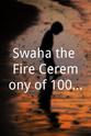 Glenn Sauber Swaha the Fire Ceremony of 1001 Yogis