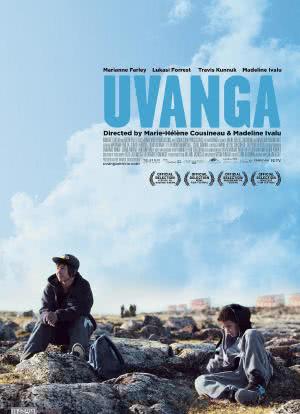 Uvanga海报封面图