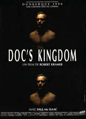 Doc's Kingdom海报封面图
