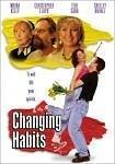 Changing Habits海报封面图