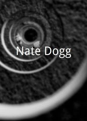 Nate Dogg海报封面图
