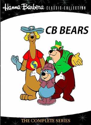 C B Bears海报封面图