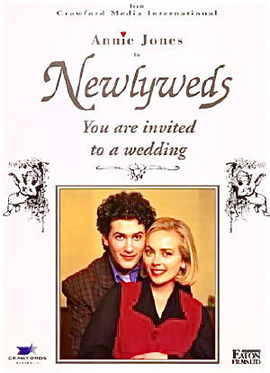 Newlyweds海报封面图