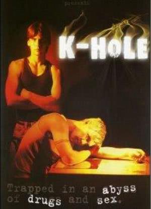 k-hole海报封面图