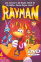 Emmanuel Fouquet Rayman: The Animated Series