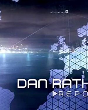 Dan Rather Reports海报封面图