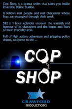 Cop Shop