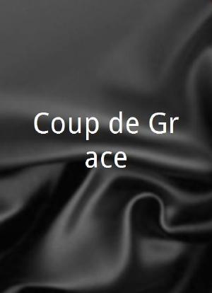 Coup de Grace海报封面图