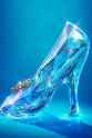 Luke Batchelor Cinderella: The Shoe Must Go On