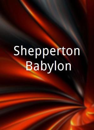 Shepperton Babylon海报封面图