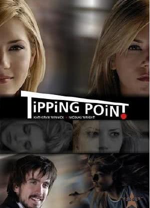 Tipping Point海报封面图