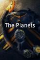 David Pressault The Planets
