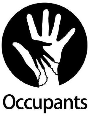 Occupants海报封面图