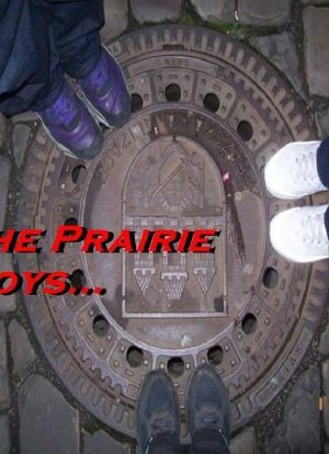 The Prairie Boys海报封面图