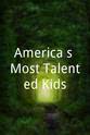 斯嘉丽·波莫尔斯 America's Most Talented Kids