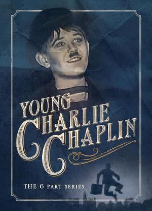 Young Charlie Chaplin海报封面图