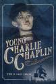 Stanley Davies Young Charlie Chaplin