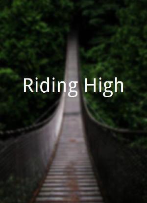 Riding High海报封面图