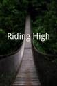 Amanda Tollemache Riding High